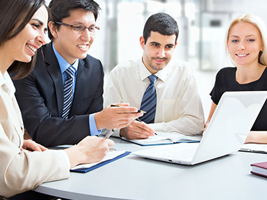 Technology Consulting