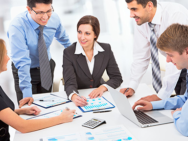 Cybersecurity & Data Protection